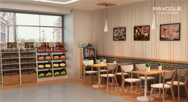 便利店設(shè)計(jì)